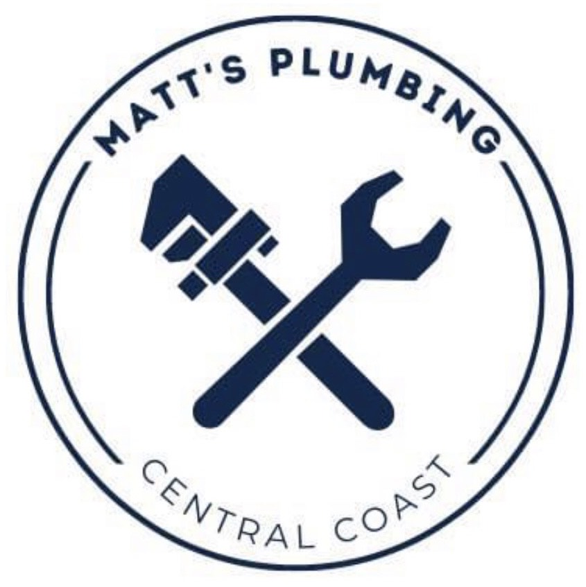 Matt's Plumbing Central Coast